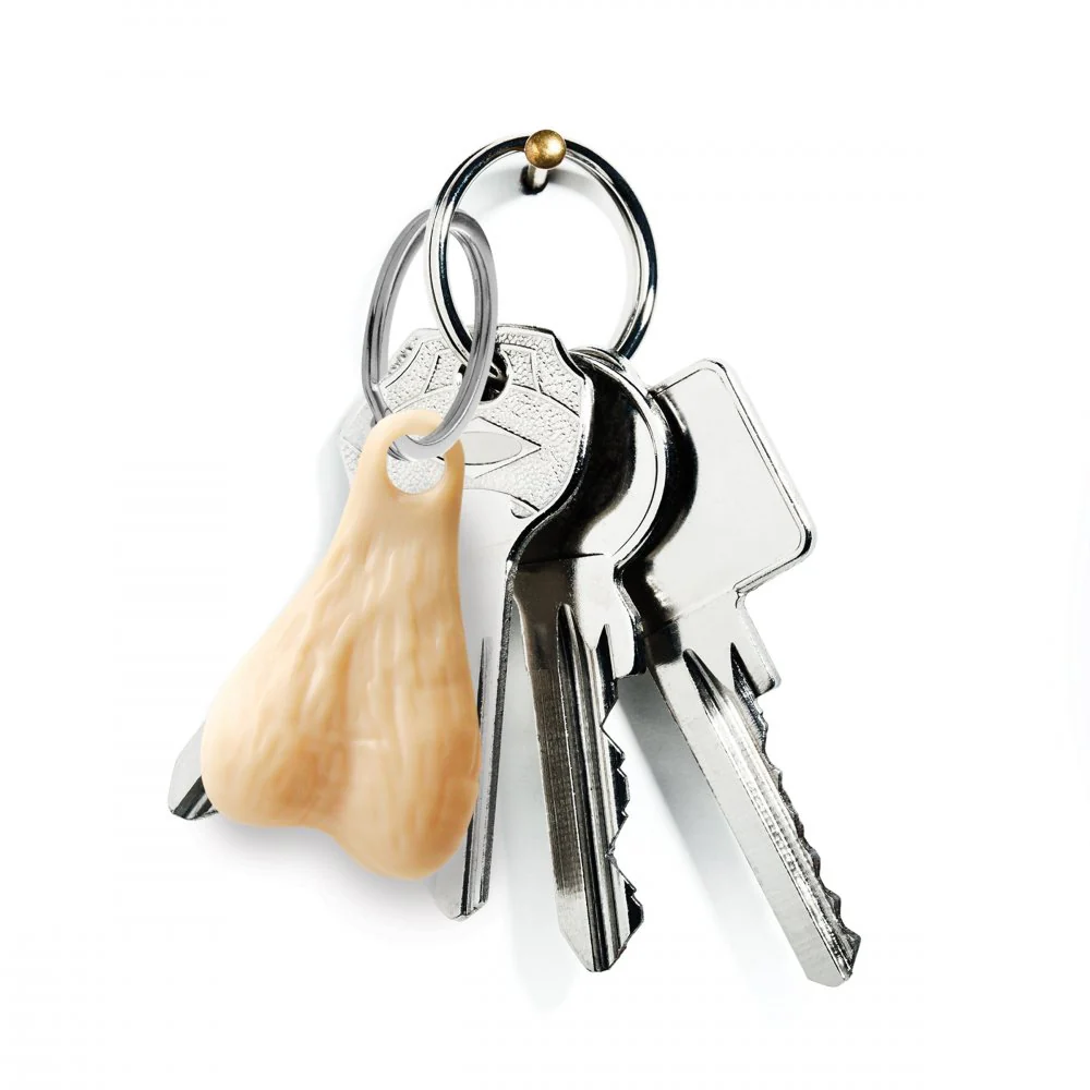 Big Ballers Keychain - Image 8