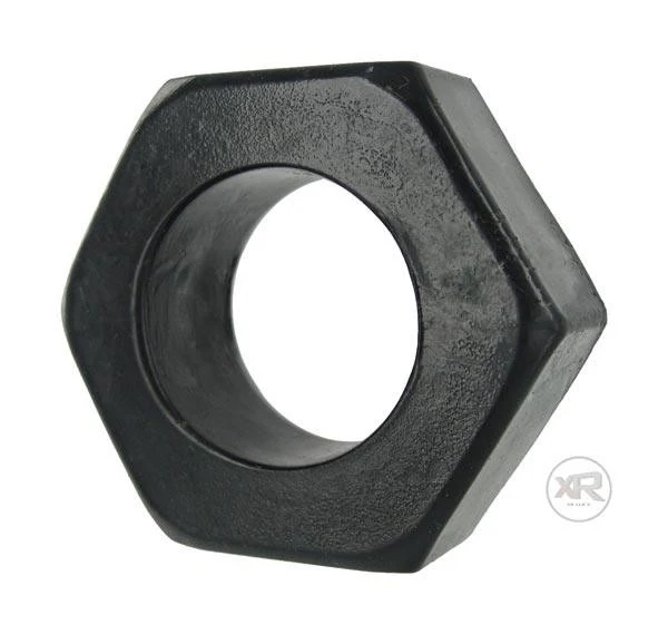 Hexnut Cock Ring