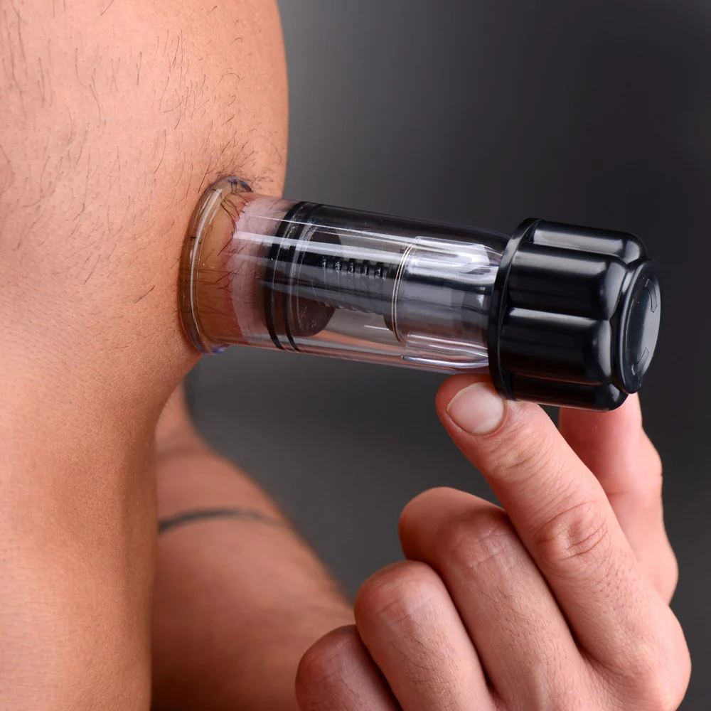 Black Maxxx Twist Nipple Suckers - Image 6