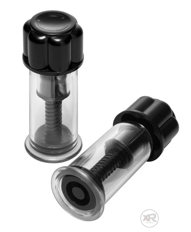 Black Maxxx Twist Nipple Suckers - Image 7