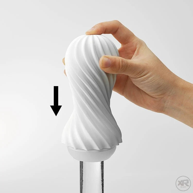 Black Tenga Flex - Image 10