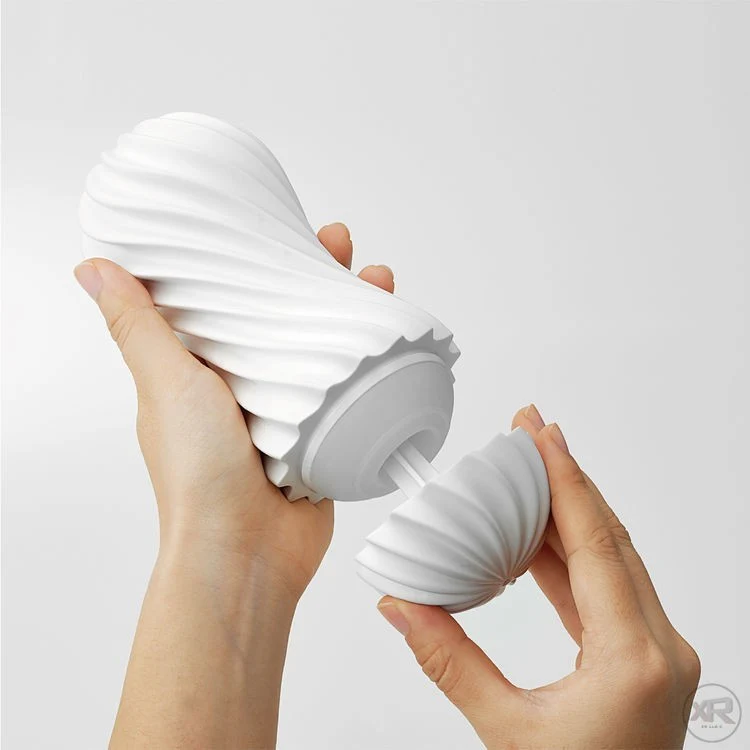 Black Tenga Flex - Image 5