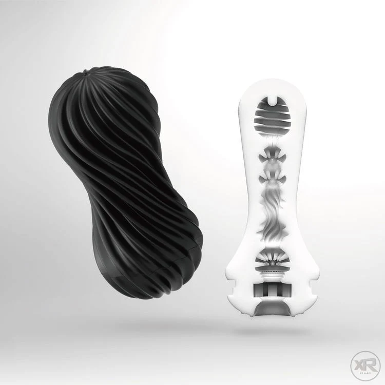 Black Tenga Flex - Image 6