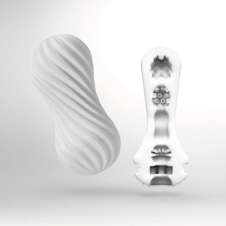 Black Tenga Flex - Image 8