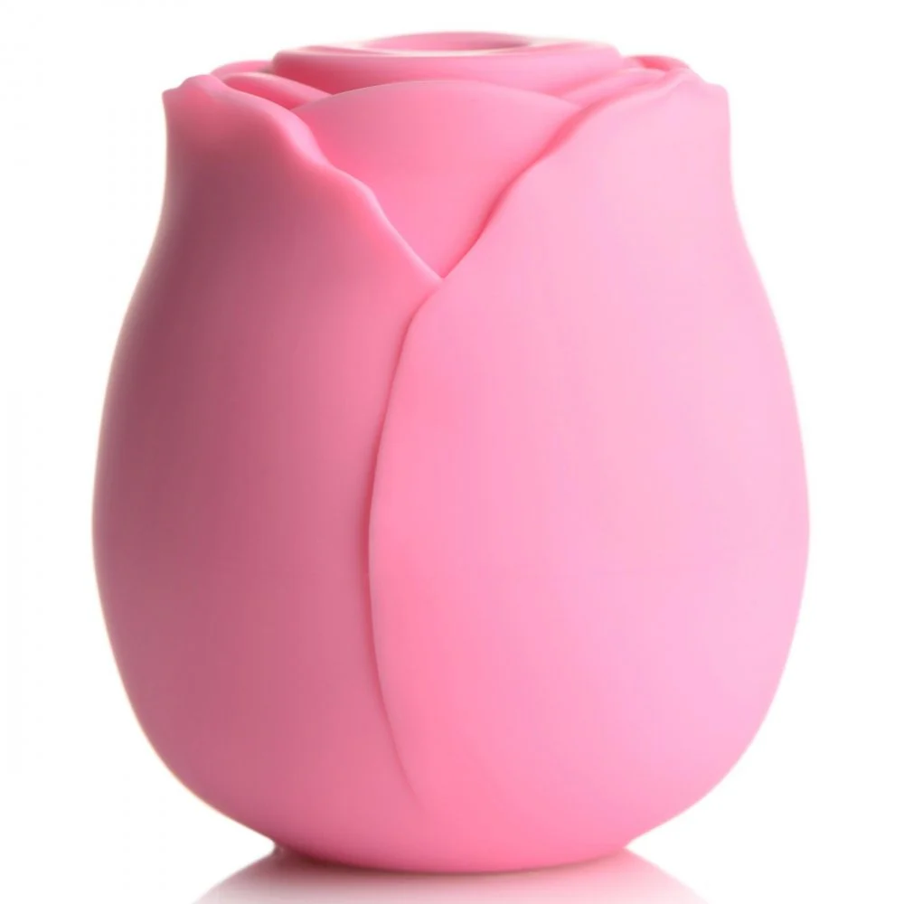 Bloomgasm Wild Rose 10X Suction Clit Stimulator - Image 6