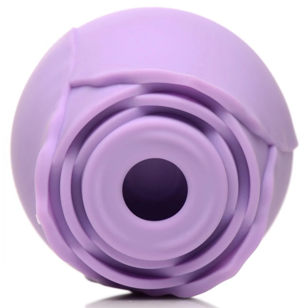 Bloomgasm Wild Rose 10X Suction Clit Stimulator - Image 8