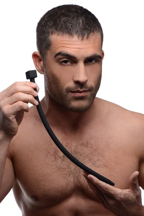 Bolted Deluxe Silicone Urethral Sounds - Image 2