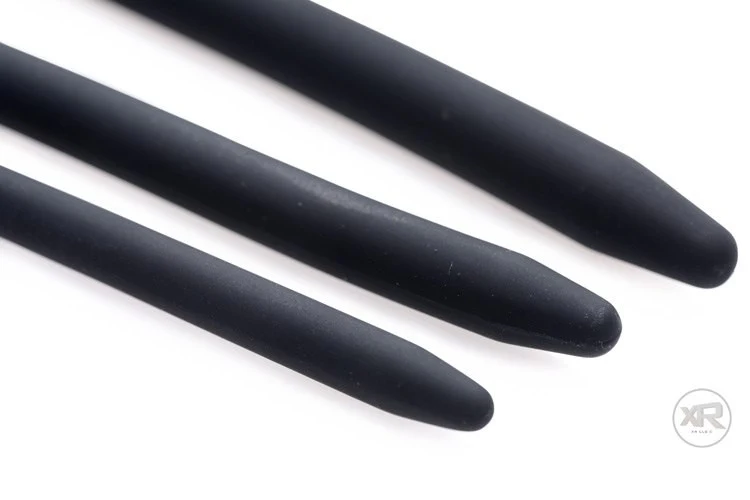 Bolted Deluxe Silicone Urethral Sounds - Image 3