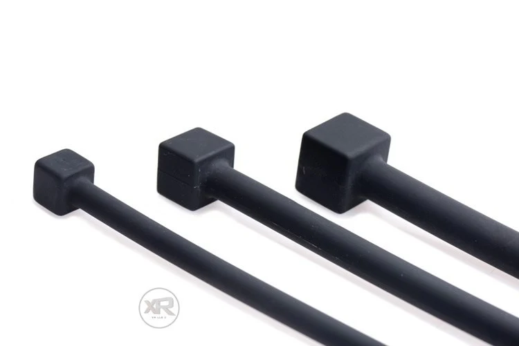 Bolted Deluxe Silicone Urethral Sounds - Image 4