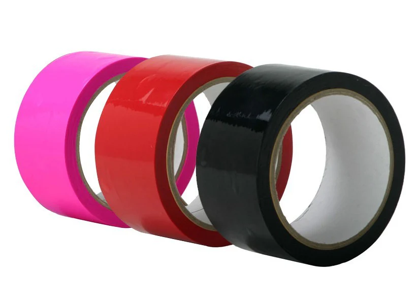 Bondage Tape - Image 6