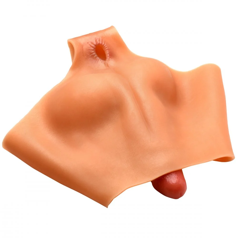 Boner Briefs Silicone Penis Strap On - Image 7