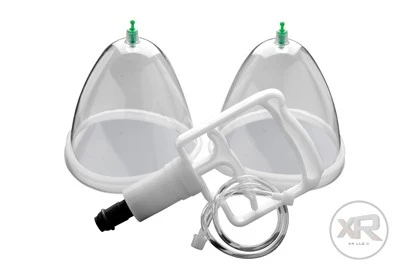 Breast Cupping System - Image 2