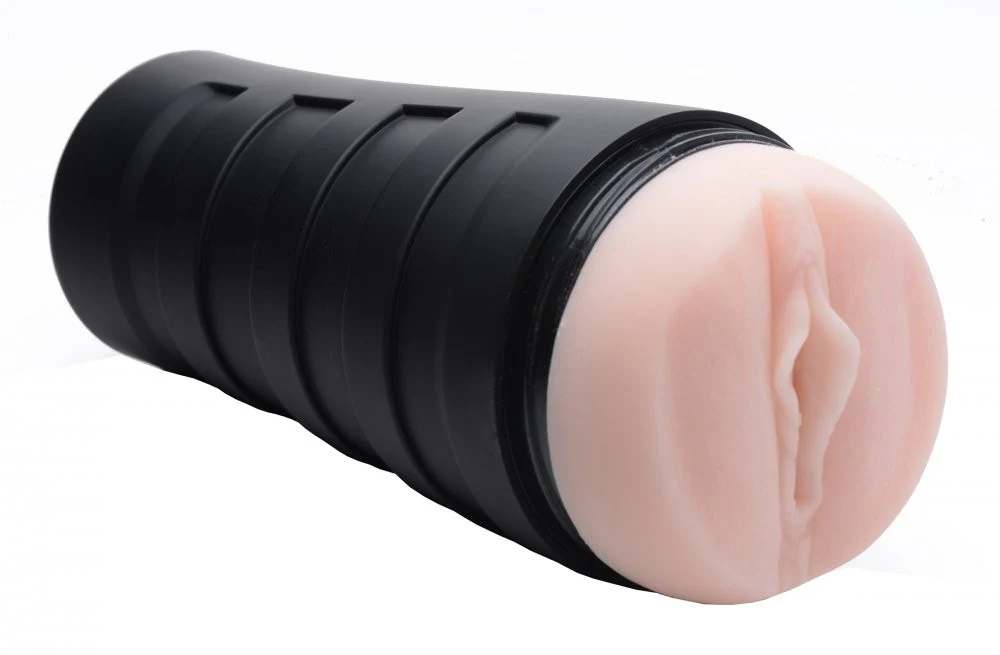 Brooke Deluxe Pussy Stroker - Image 6