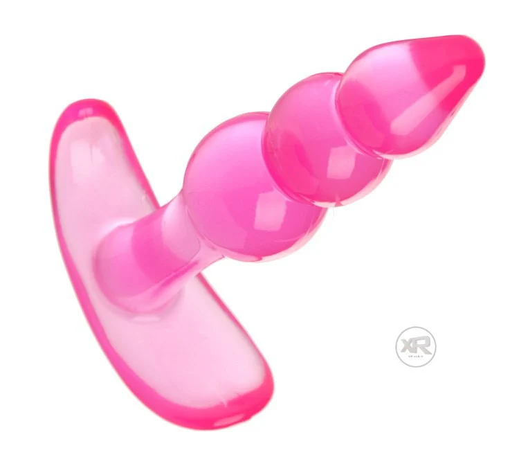 Bubbles Beginner Anal Plug - Image 2