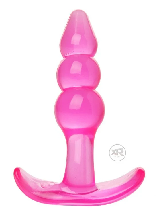 Bubbles Beginner Anal Plug - Image 3