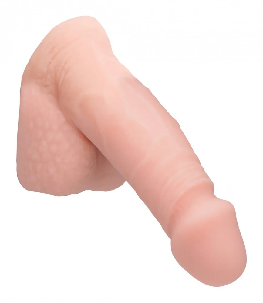 Bulge Packer Dildo - Image 3