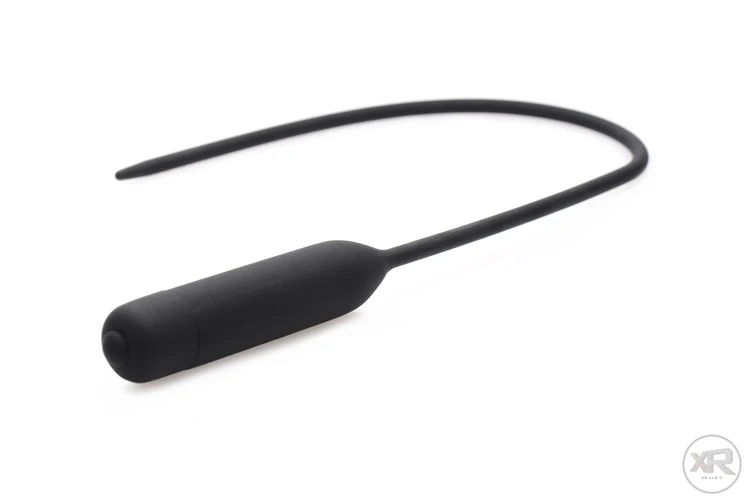 Cadence Extreme 10x Vibrating Urethral Sound - Image 3