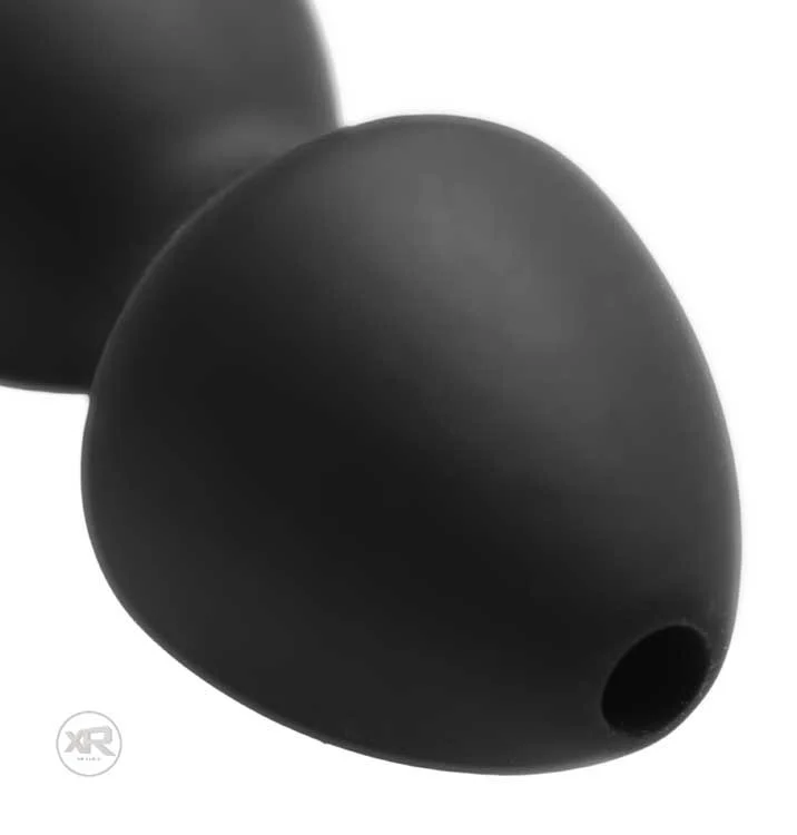 Canal Silicone Enema Attachment - Image 5