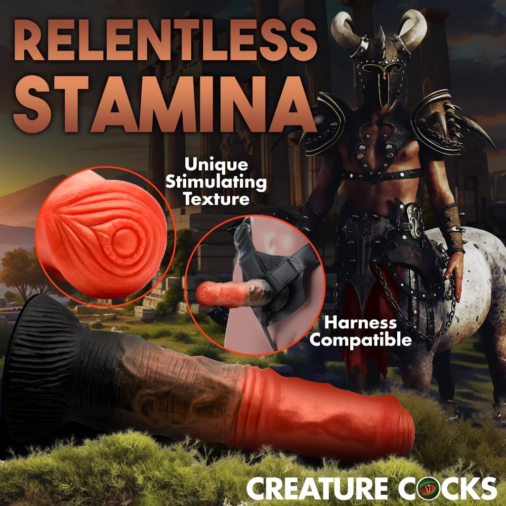 Centaur Silicone Dildo - Image 6