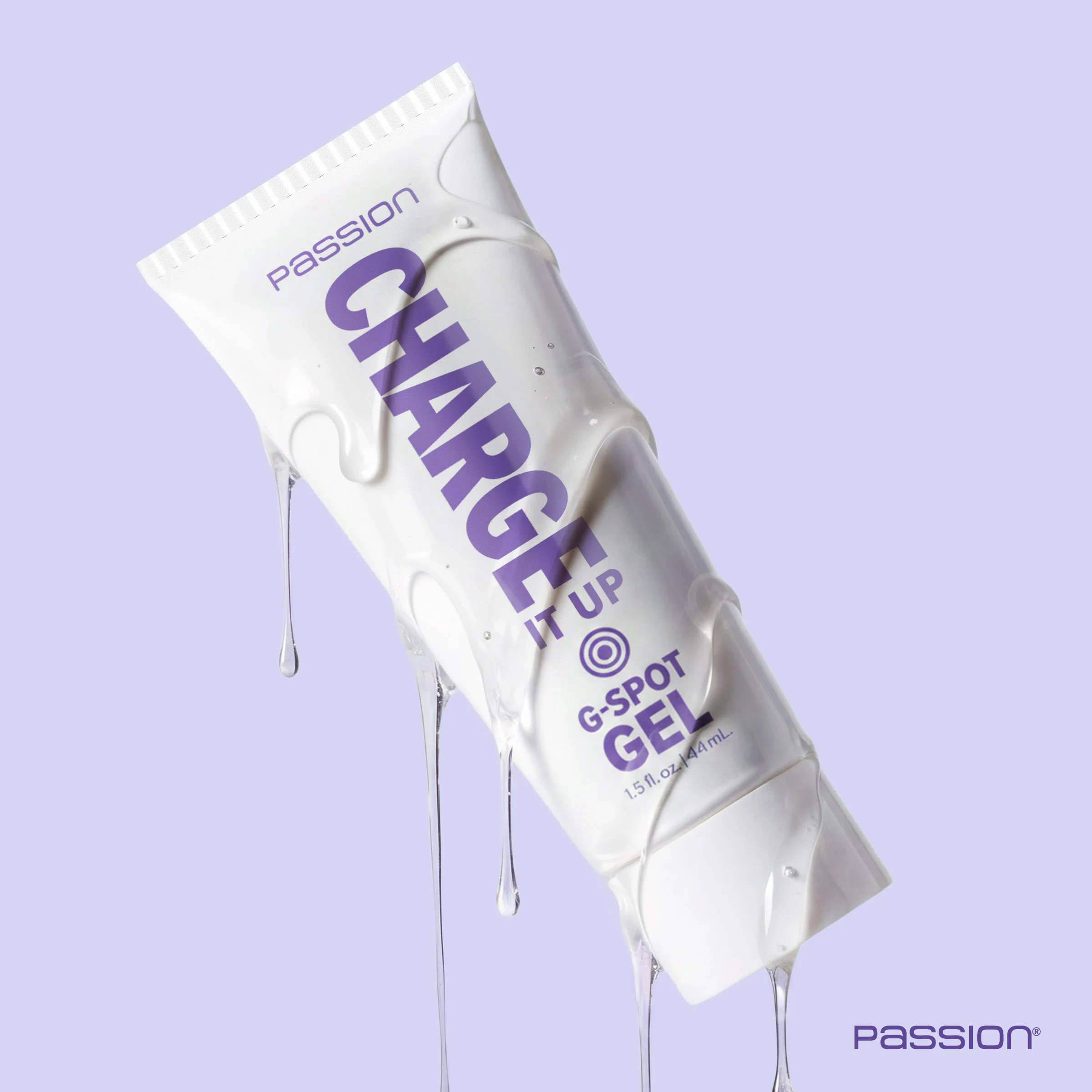 1.5oz Charge It Up G-Spot Gel