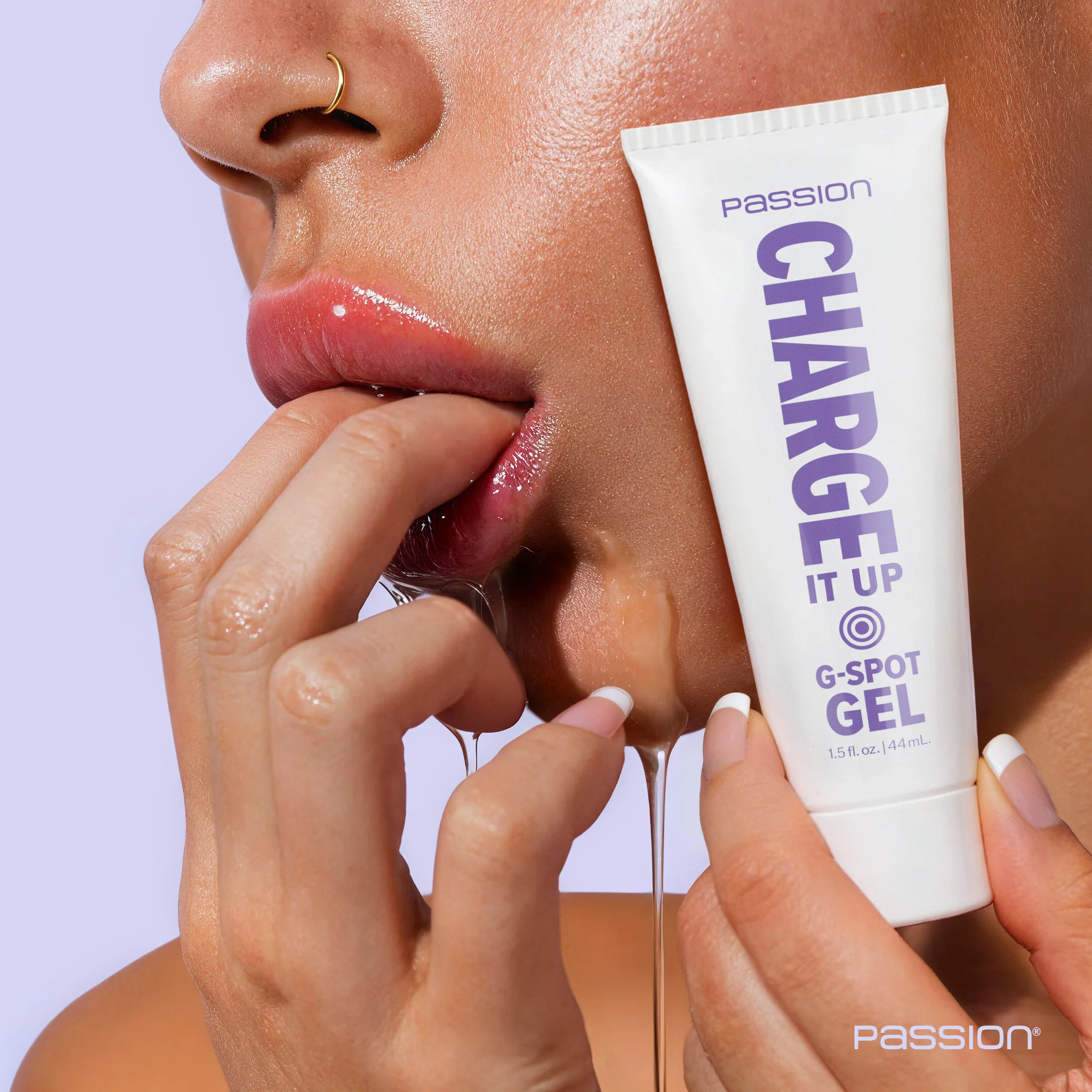 1.5oz Charge It Up G-Spot Gel - Image 3