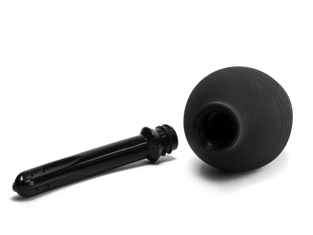 Douche Syringe - Image 3