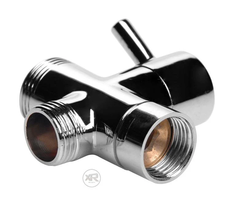 Diverter Switch Shower Valve