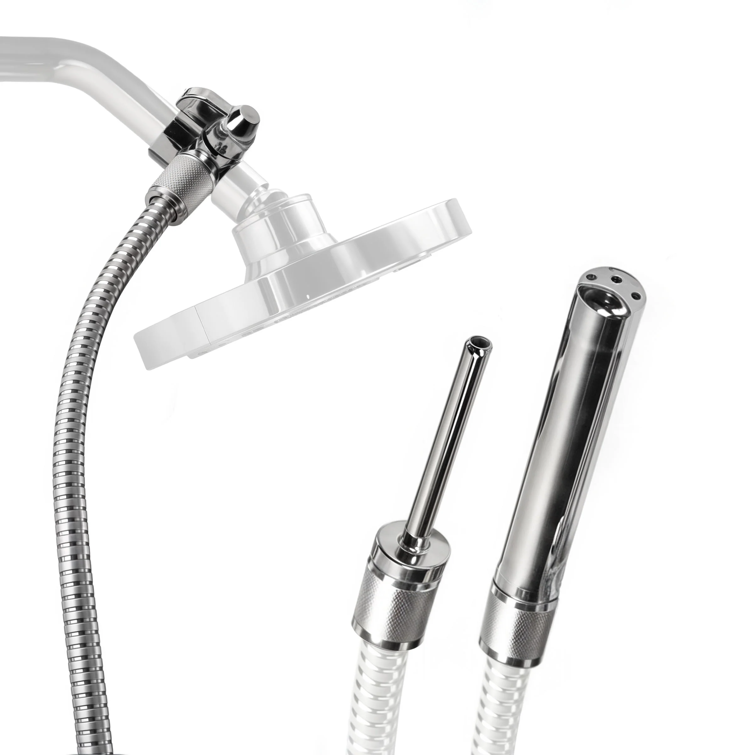 Improved Shower Enema System - Image 3