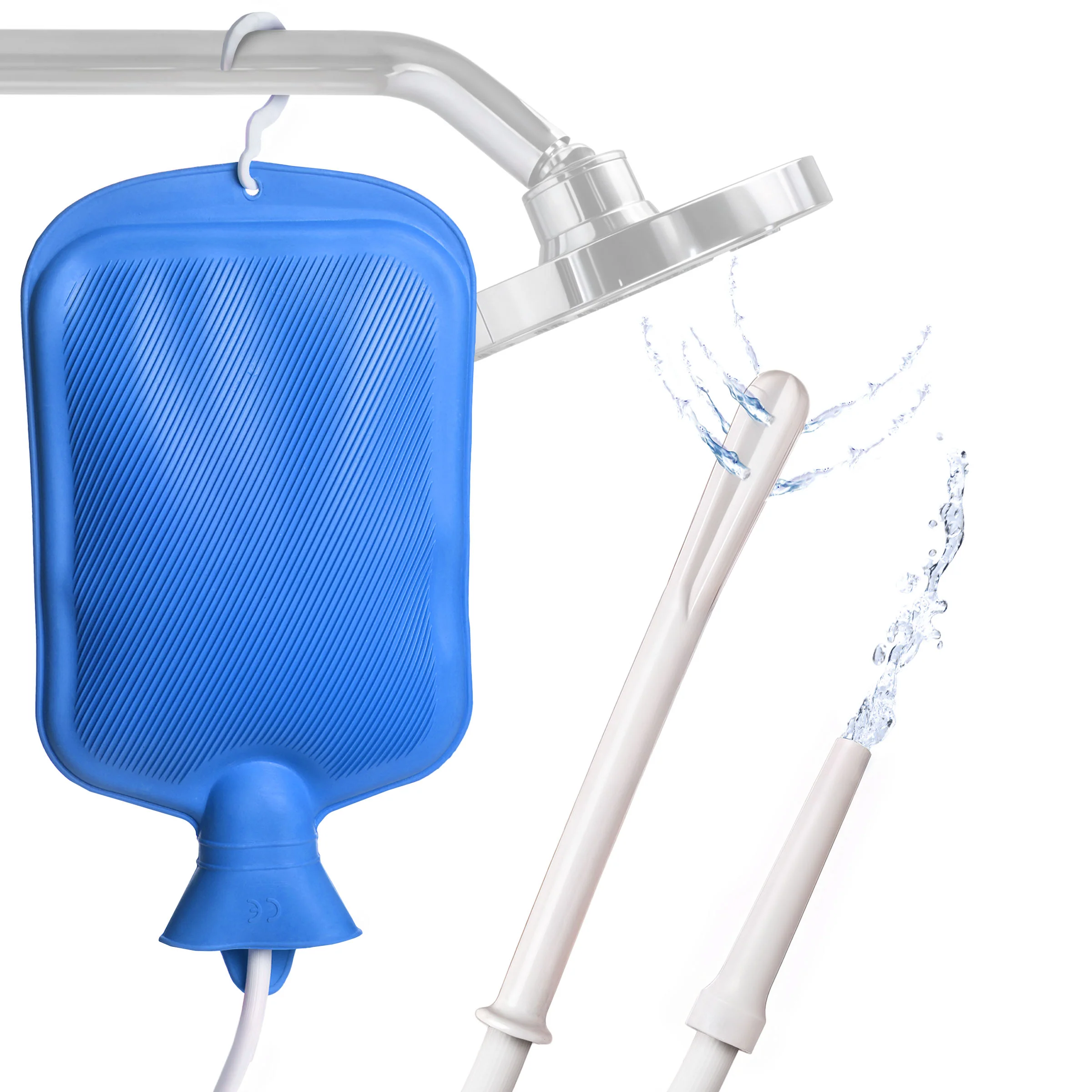 The Water Bottle Cleansing Kit - Image 9