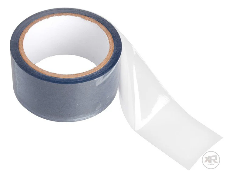 Clear Bondage Tape - Image 7
