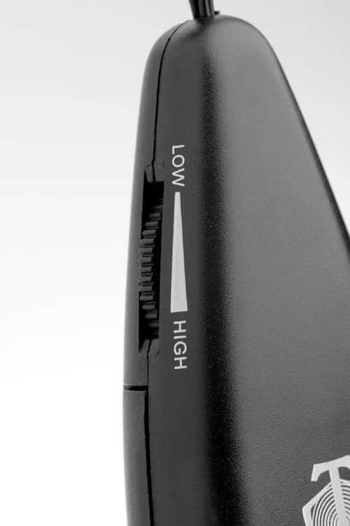 Clear Multi-Speed Vibrating Head Teaser - Image 4