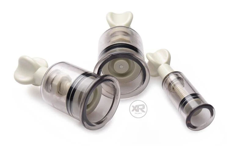Clit and Nipple Suckers Set - Image 4