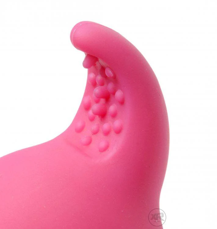 Clit Stimulating Wand Attachment - Image 3
