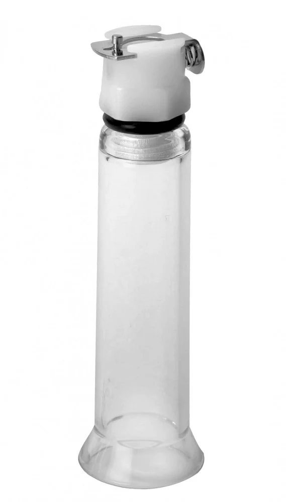 Clitoral Enlargement Cylinder - Image 2