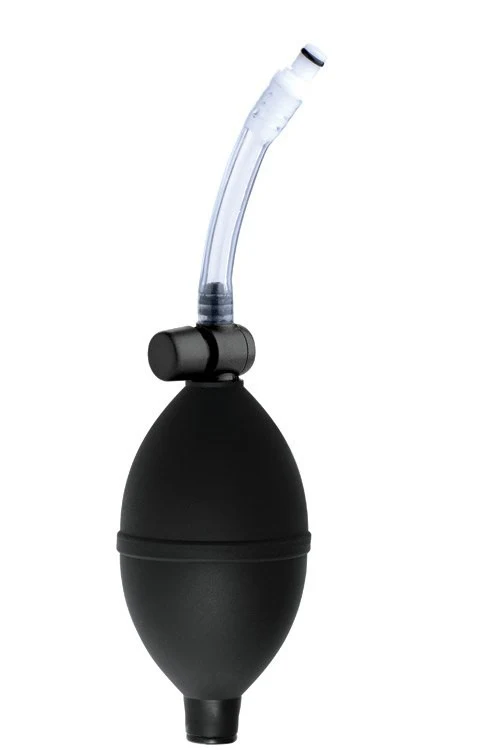Clitoral Pumping System with Detachable Acrylic Cylinder - Image 4