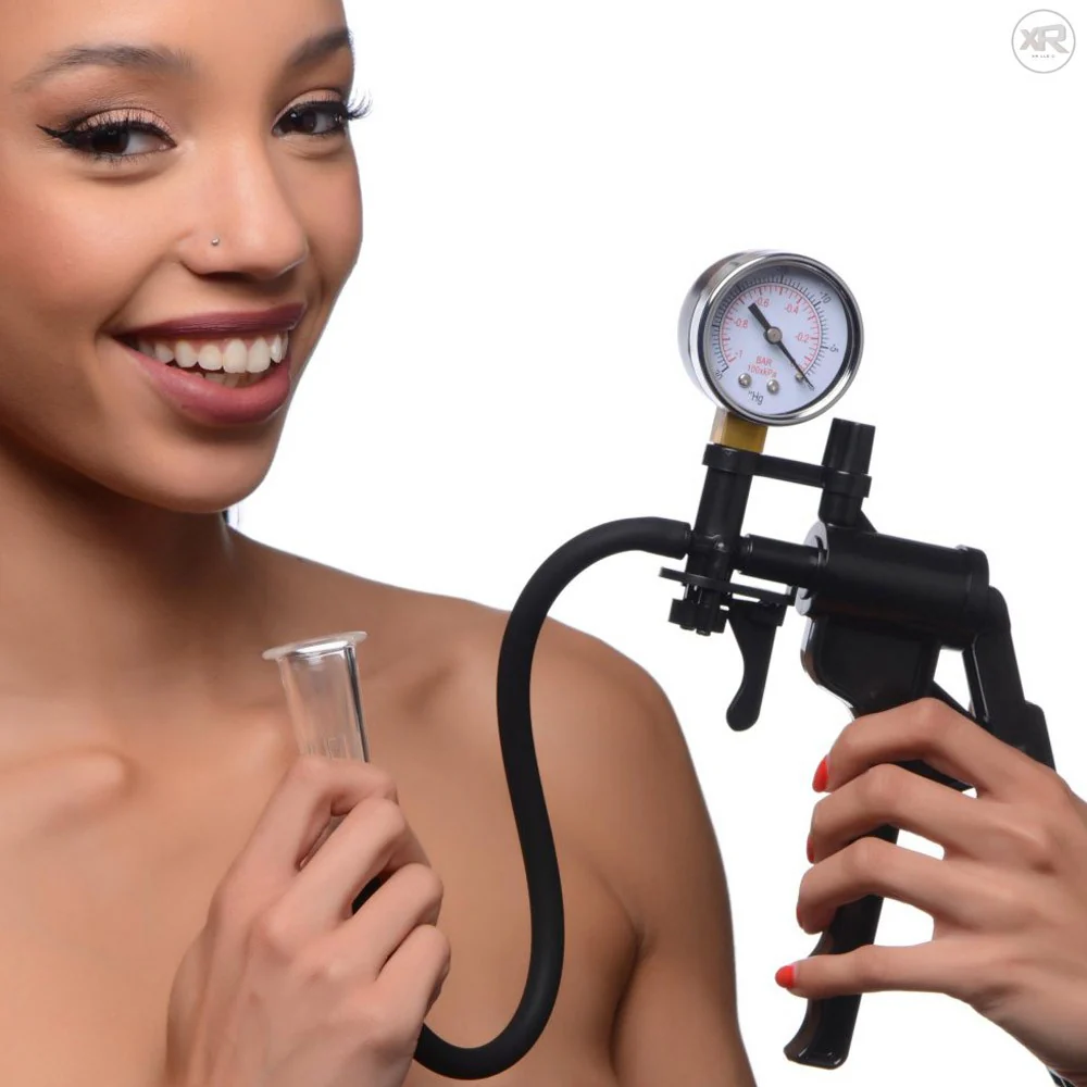 Clitoris Pumping System - Image 3