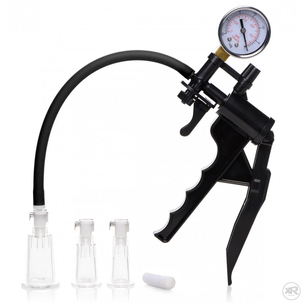 Clitoris Pumping System - Image 4