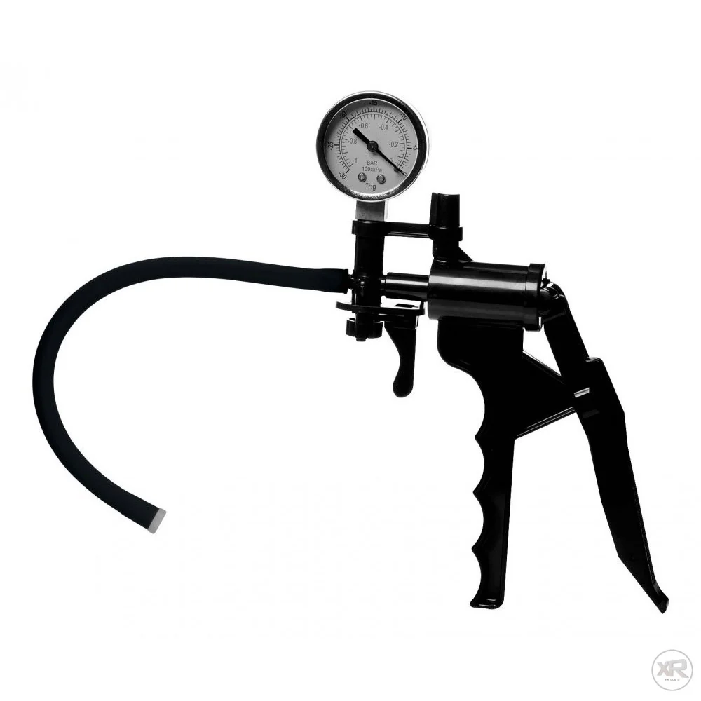 Clitoris Pumping System - Image 5