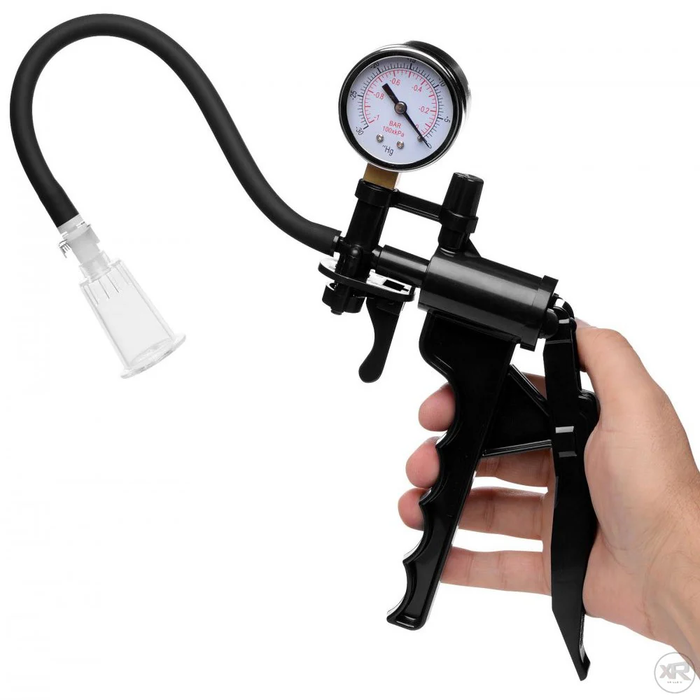 Clitoris Pumping System - Image 6
