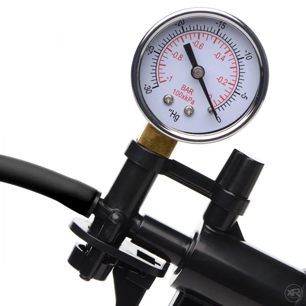 Clitoris Pumping System - Image 7