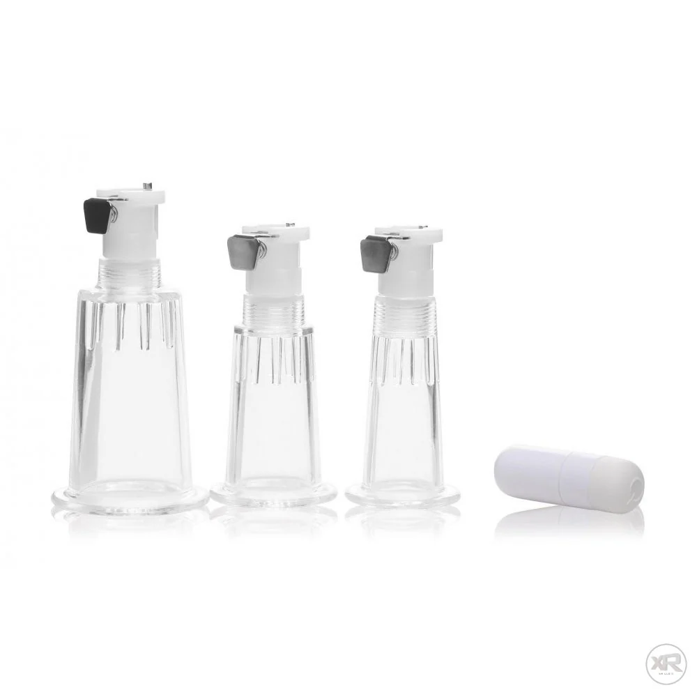 Clitoris Pumping System - Image 8