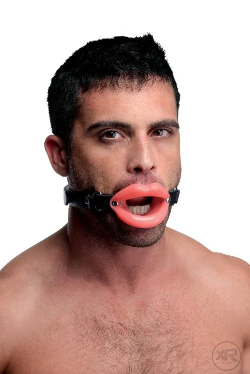 Cock Sucker Mouth Gag - Image 4