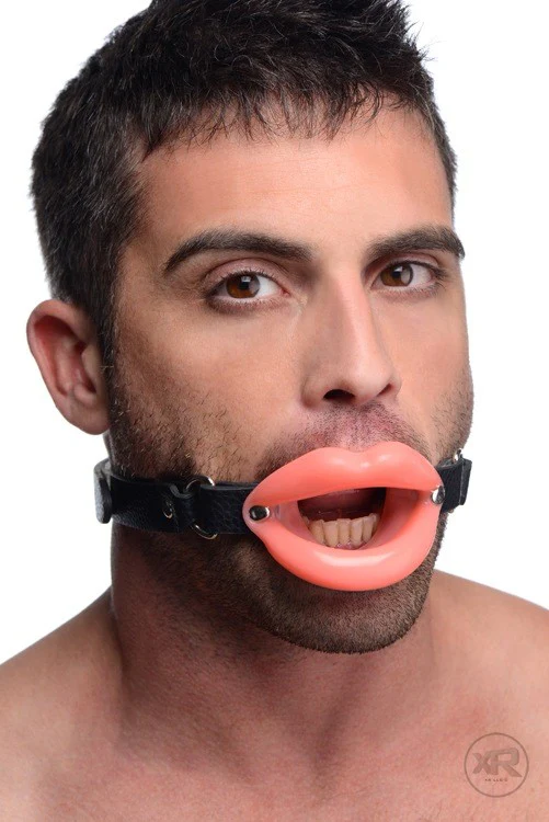 Cock Sucker Mouth Gag - Image 5