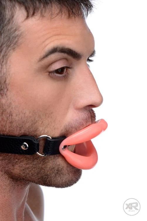 Cock Sucker Mouth Gag - Image 6