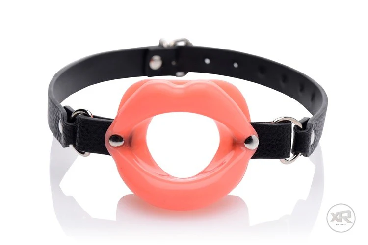 Cock Sucker Mouth Gag - Image 9