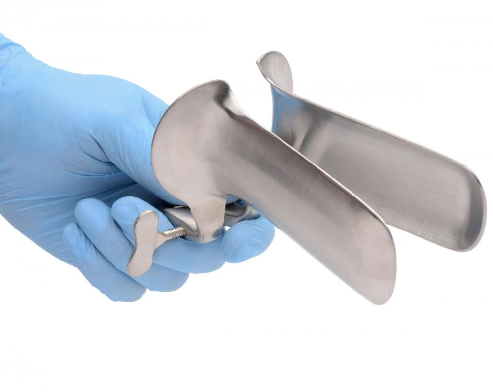 Collins Speculum - Image 2