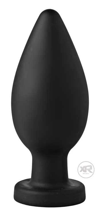 Colossus XXL Silicone Suction Cup Plug - Image 2