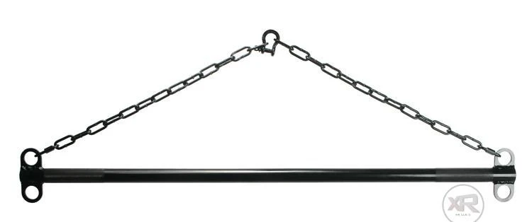 Comfort Grip Leather Suspension Cuff System - Image 3