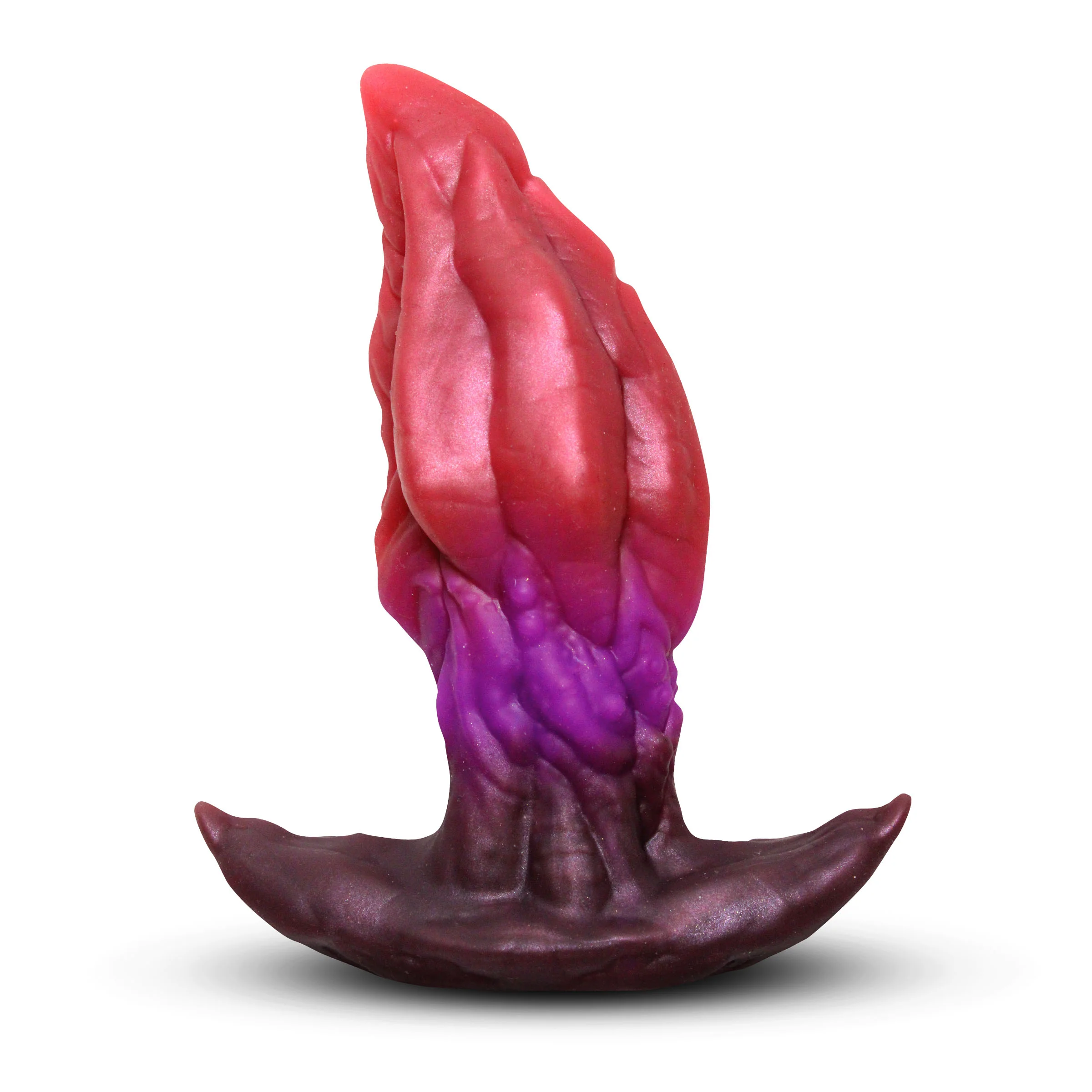 Crawler Silicone Butt Plug - Image 3