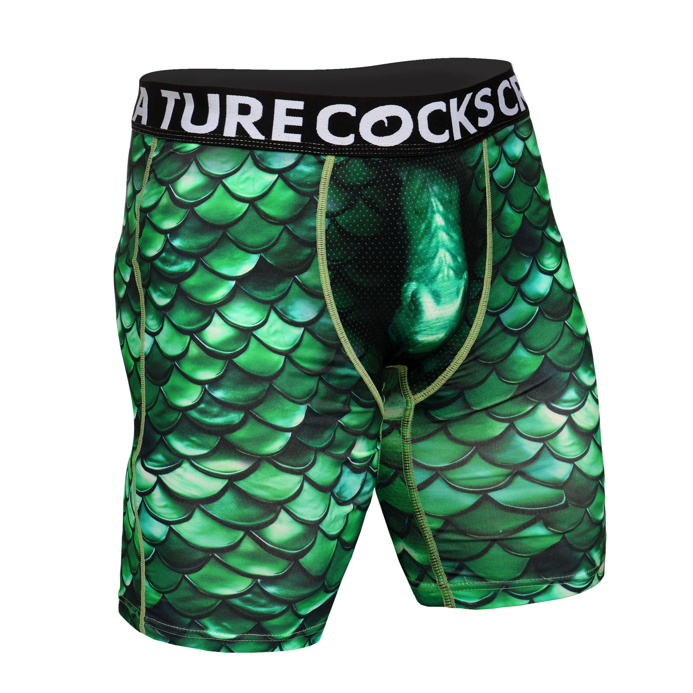 Creature Cocks Cockness Monster Boxer Shorts - Image 5